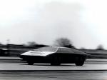 Aston Martin Bulldog Concept 1980 года